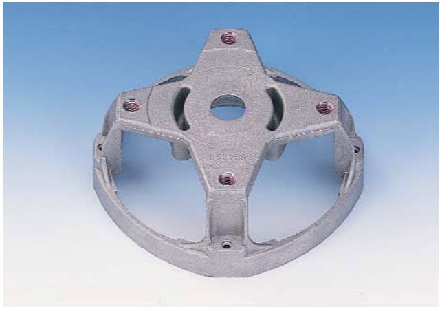 西安某客戶產(chǎn)品，使用的是ST10×1